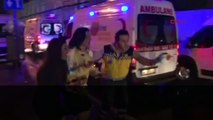 Manhunt for Instanbul New Year nightclub attacker