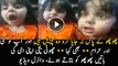 Choti Bachi Ne Apni Muma Ki Baaten Phuppo Ko Bataadi  Pakistani Dramas Online in HD