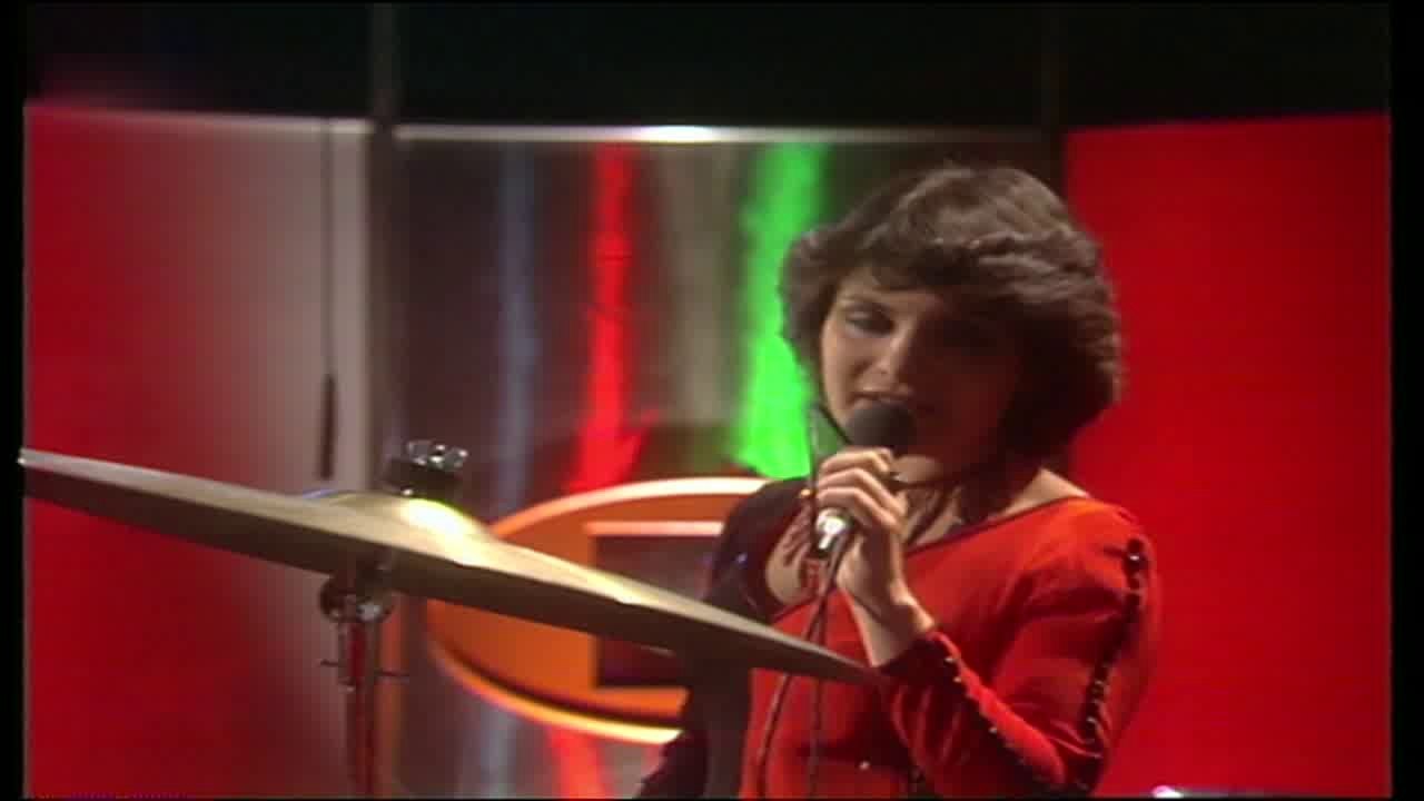 Marianne Rosenberg - Er gehört zu mir 1975