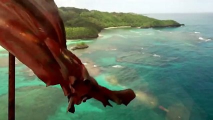 Survivor 2017 ünlüler takımı tanıtım videosu