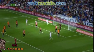 Real madrid - Galatasaray 2-1 Geniş Özet Hazırlık | www.webmacizle.com