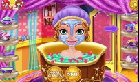 Princess Spa And Dress Up | Best Game for Little Girls - Baby Games To Play