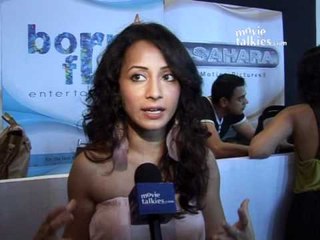 Auritra Ghosh talks about her character in 'Love BreakUps Zindagi'