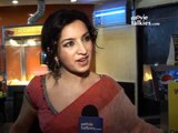 Tisca Chopra speaks about Aamir Khan
