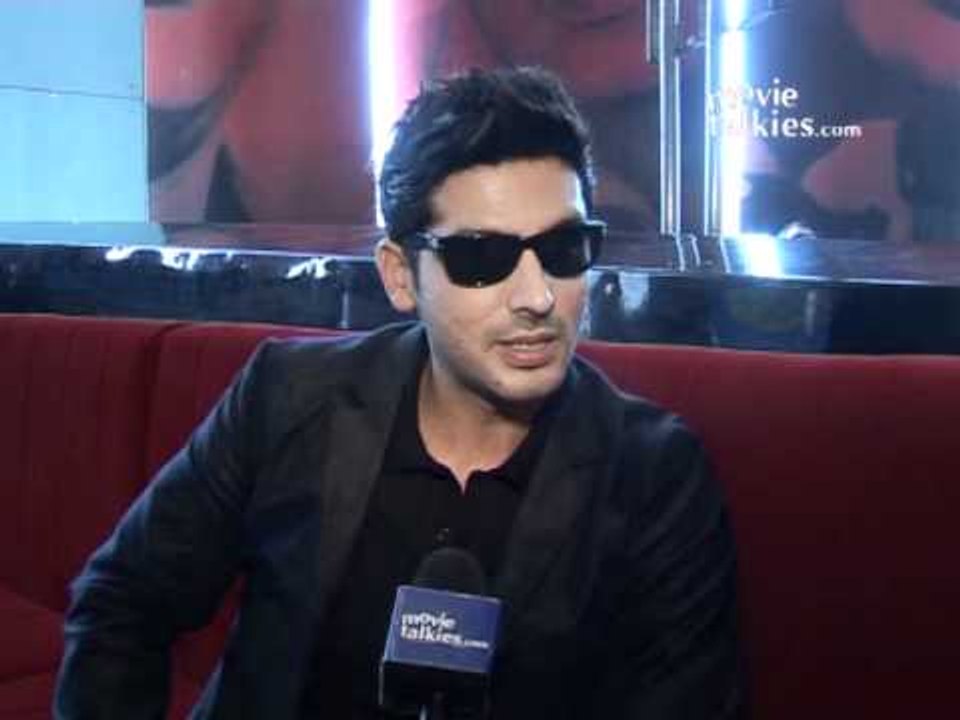 Zayed Khan talks about his character in 'Love BreakUps Zindagi'