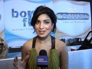 Pallavi sharda talks about her character in 'Love BreakUps Zindagi'