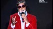 Amitabh Bachchan speaks about 'Bbuddah Hoga Terra Baap'