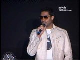 Abhishek Bachchan speaks about 'Bbuddah Hoga Terra Baap'