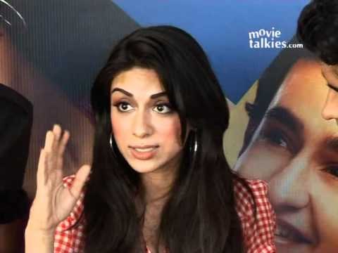 Zoa Morani speaks about 'Always kabhi Kabhi'