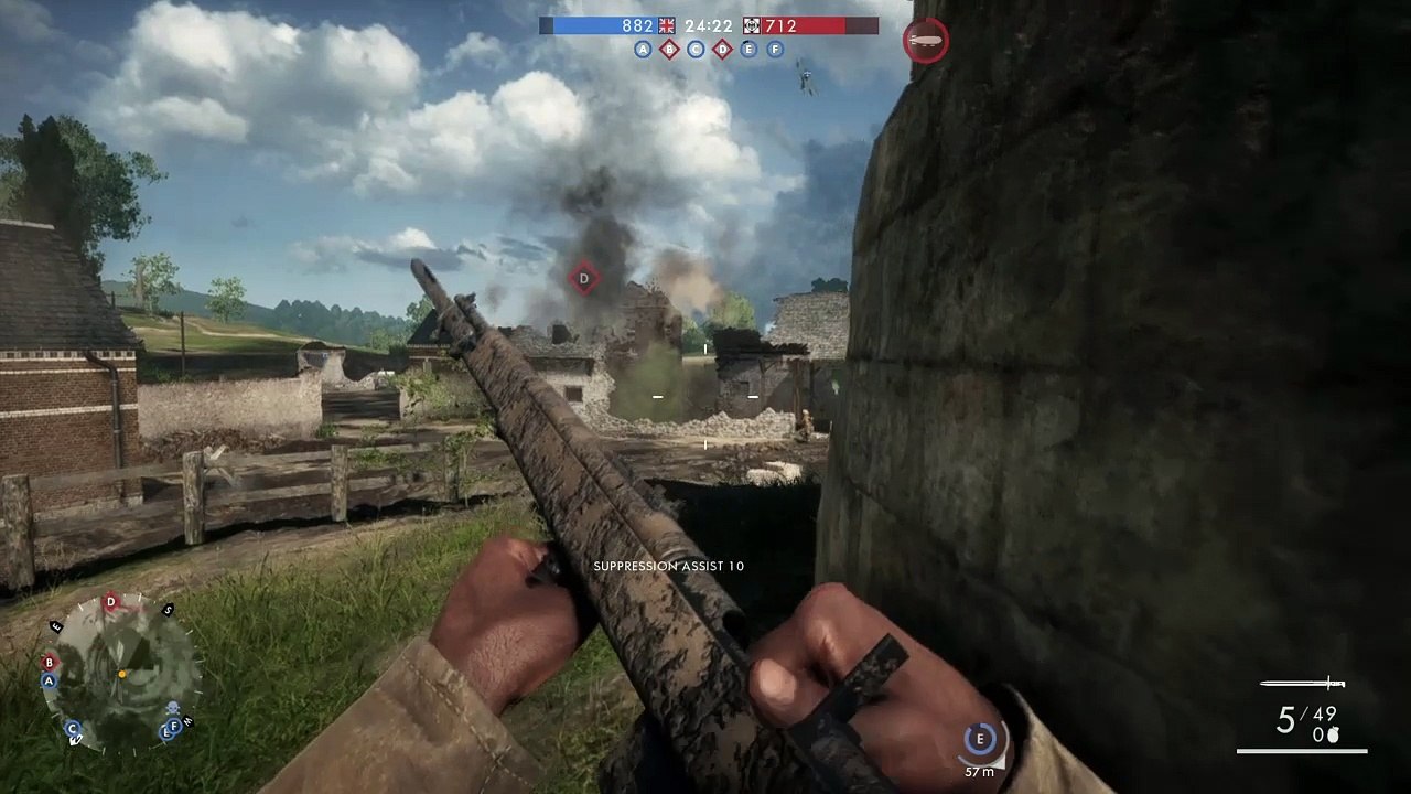 Battlefield 1!