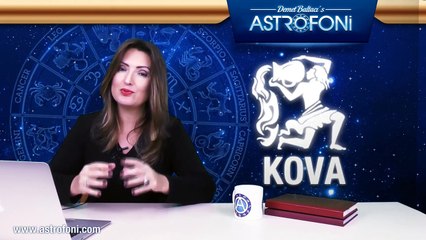 2-8 Ocak 2017 Kova Haftalık Burç Astroloji Yorumu