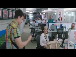 Why you wear a codom ,Aamir Khan's PK Best Comedy Scene HD,