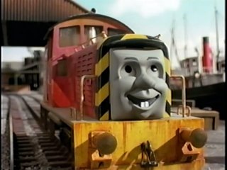 3 No Sleep for Cranky (Alec Baldwin US)