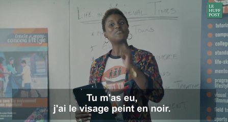 En 2016, les séries-télé ont plus fait que le cinéma pour la diversité