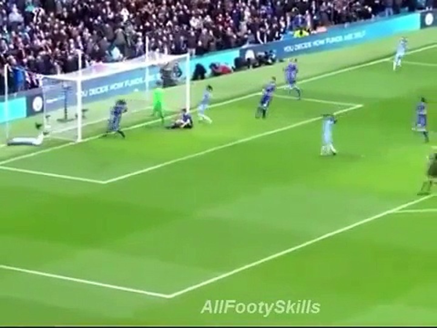 Funny Football Moments