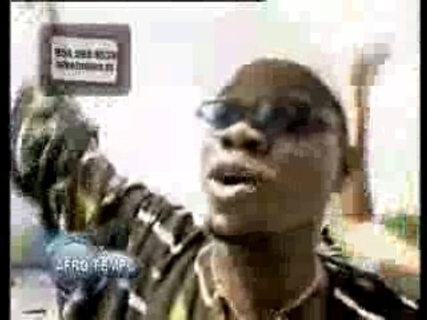 Petit Yode et Siro - Paris