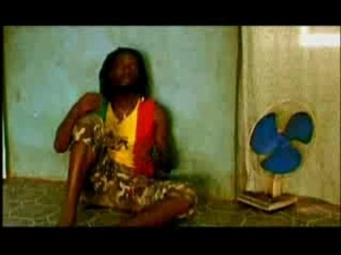 Tiken Jah Fakoly Document.