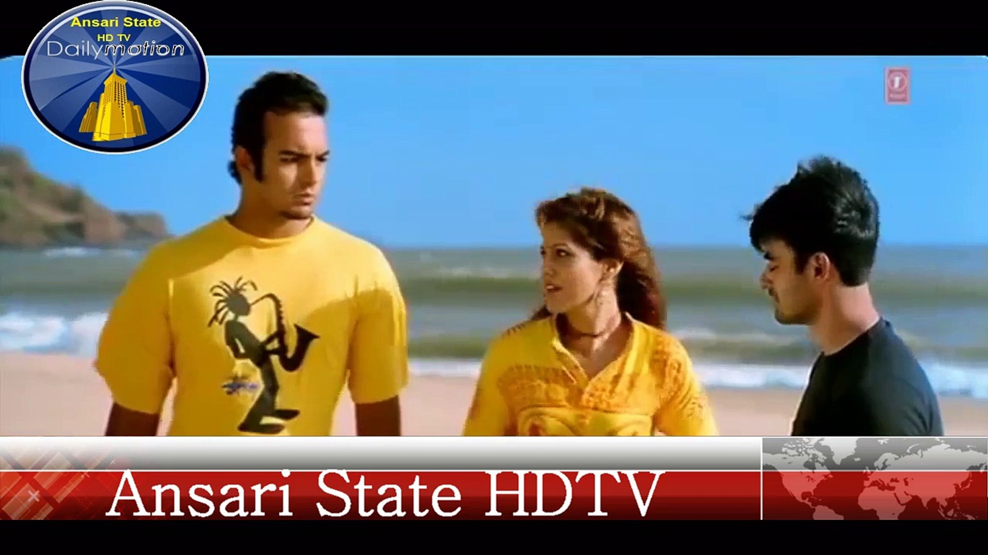 Shukriya Shukriya Dard Jo Tumne Diya (Full Song) - Bewafaai -Agam Kumar  Nigam- - video Dailymotion