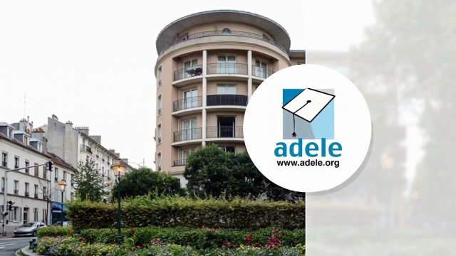 Location logement étudiant - Saint-Maurice - Studélites Le Magellan