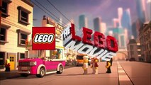 Lego Movie - Trash Chomper 70805, Castle Cavalry 70806 & MetalBeards Duel 70807