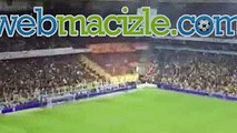 İşte Böyle Her Sene Böyle Tribün Çekim Fenerbahçe Galatasaray Maç Sonu 20 Kasım 2016 | www.webmacizle.com