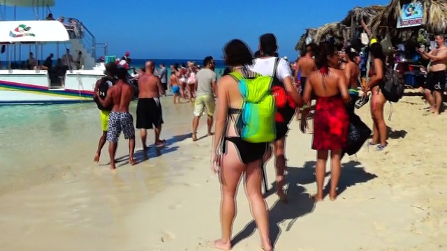 CAYO ARENA PUNTA RUCiAPROVINCIA PUERTO PLATA REGION NORTE REPUBLICA DOMINICNA,