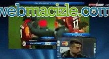 Gökhan Zan'ın Galatasaray Juventus maçı sonrası yaptığı efsane konuşma.Galatasaray Avrupa Fatihidir | www.webmacizle.com