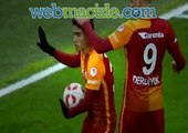 Galatasaray Tuzlaspor: 2-1 Maç Özeti ve Golleri İzle (Ziraat Türkiye Kupası) | www.webmacizle.com