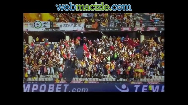 Galatasaray 3 - 1 Aarhus Hazırlık Maçı Özeti Ve Goller Geniş Özet | webmacizle.com