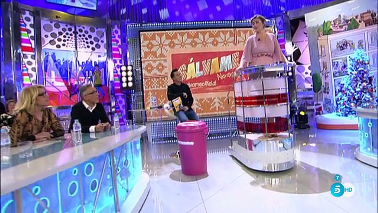 ¡¡Alejandro Abad es el nuevo concursante de Gran Hermano VIP!