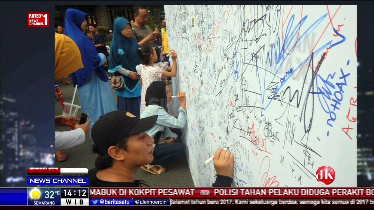 DK Show: Melawan Hoax #1