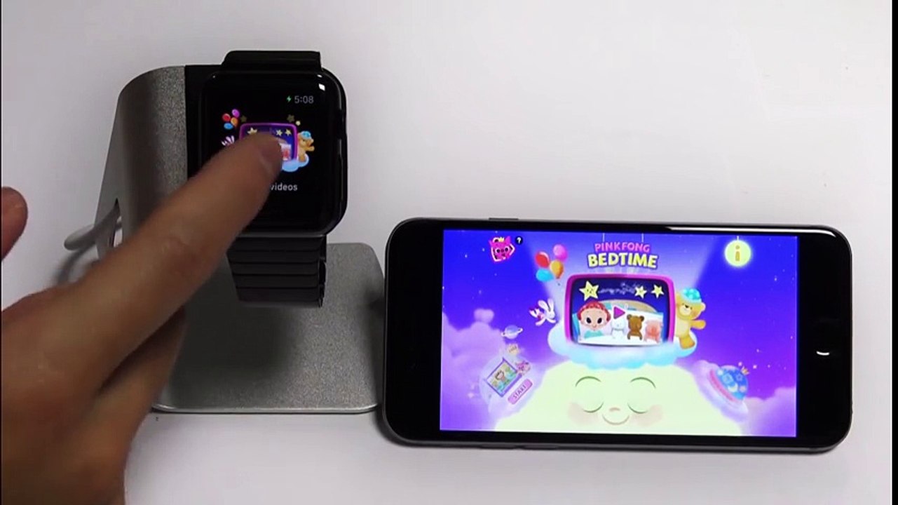 [App Trailer] Meet Fong and Friends on [Best Kids Songs] Christmas Edition!