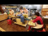 새벽조 직원만 10여 명! 갑부네 떡집은 중소기업!?