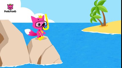 [App Trailer] Meet Fong and Friends on [Best Kids Songs] Christmas Edition!