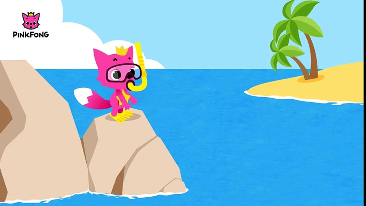 [App Trailer] Meet Fong and Friends on [Best Kids Songs] Christmas Edition!