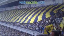 Fenerbahçe - gs maçı - Mustafa Kemal'in askerleriyiz tezahüratları | www.webmacizle.com