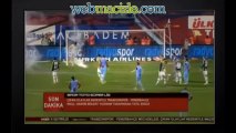 Trabzonspor - Fenerbahçe Olaylı maçı | www.webmacizle.com