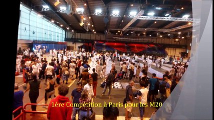 Retour en image sur l'année 2016 2ème partie