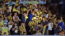 Fenerbahçe 3-1 Voluntari Maç Özeti Ve Goller - Hazırlık Maçı (09.07.2016) | www.webmacizle.com