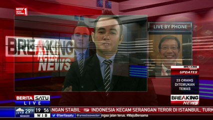 Ragam Tanggapan Netizen KM Zahro Ekspress Terbakar