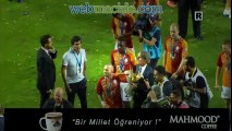 Fernando Muslera Maç Sonu Açıklamaları | Galatasaray - Beşiktaş Süper Kupa Finali | www.webmacizle.com
