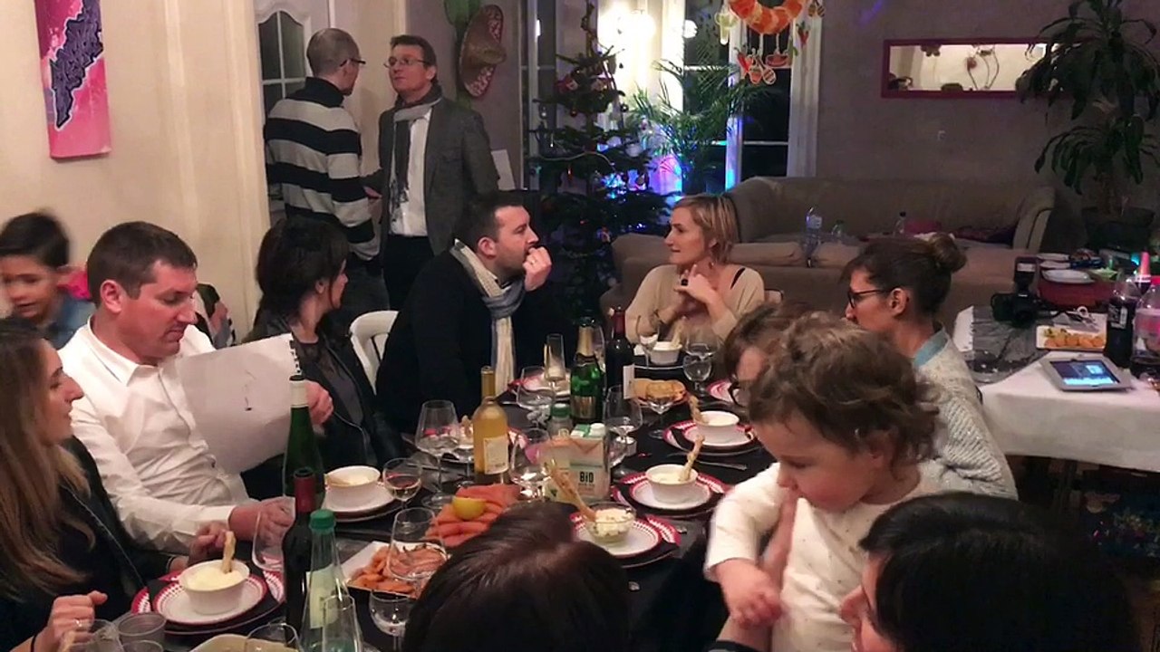 jour de l'an 2017