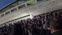 -F.A.A.-- Fenerbahçe - Beşiktaş Maçı Öncesi Vodafone Arena Önü . 03.12.2016 | www.webmacizle.com