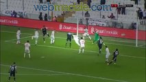 beşiktaş  boluspor 2-0 maç özeti ve goller | www.webmacizle.com