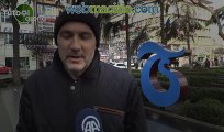 Trabzonspor - Fenerbahçe maçı öncesi taraftar yorumları | www.webmacizle.com