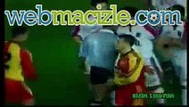 Trabzonspor 5 - 3 Galatasaray Maç Özeti | www.webmacizle.com