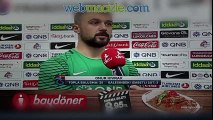 Trabzonspor:0 Antalyaspor:1 [ Onur Recep Kıvrağın Maç Sonu Çarpıcı Açıklamaları ] | www.webmacizle.com