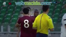 MTK Budapest 0–5 Trabzonspor Maç Özeti ve Goller Hazırlık Maçı HD | www.webmacizle.com