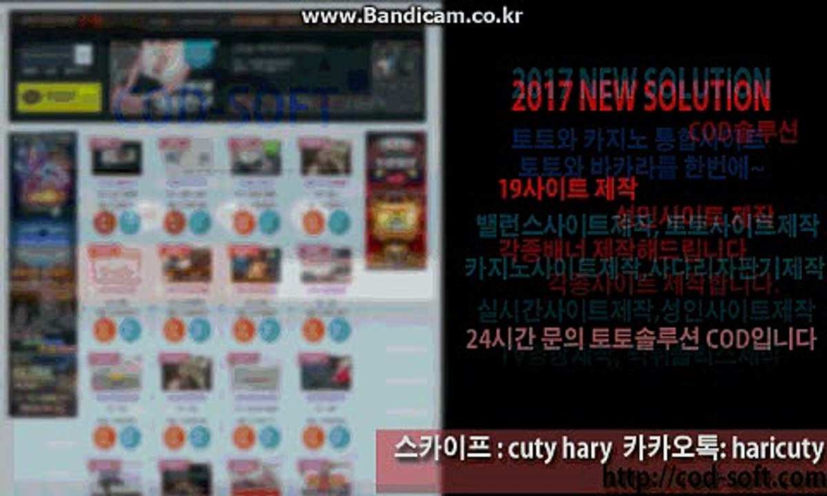 토토 제작 토토 사이트 판매 토토 솔루션 토토 프로그램 카톡:haricuty 스카이프:cuty hary
