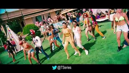 Daddy Mummy VIDEO Song _ Urvashi Rautela _ Kunal Khemu _(Rajabari Channel) DSP _ Bhaag Johnny _ T-Series